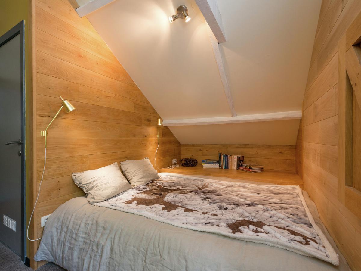 Beautiful Holiday Home In Redu With Whirlpool Exterior foto